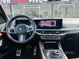 BMW X5 2024